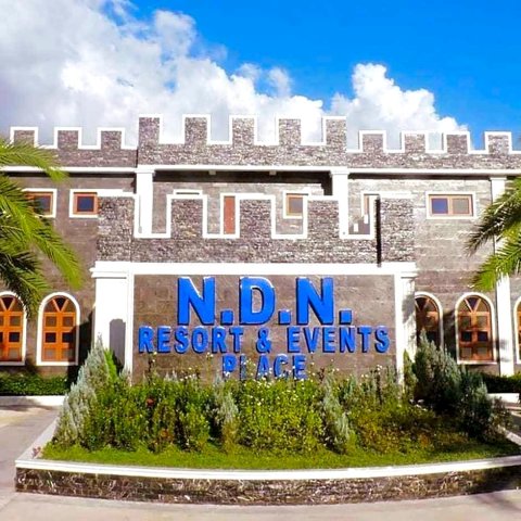 NDN 度假村及活动中心(Ndn Resort & Events Place)