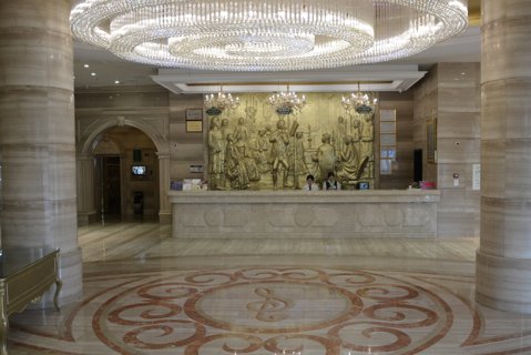 维也纳酒店(新余分宜昌山南路店)