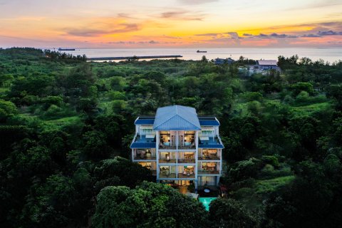 涠洲岛陌缘精品民宿