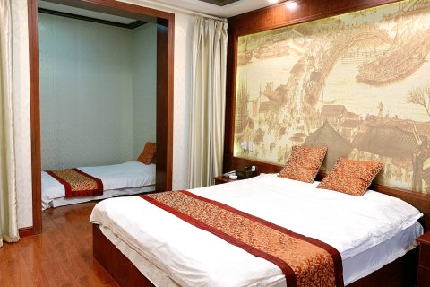 西塘漫思·居客栈