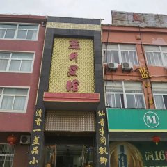 酒店头图