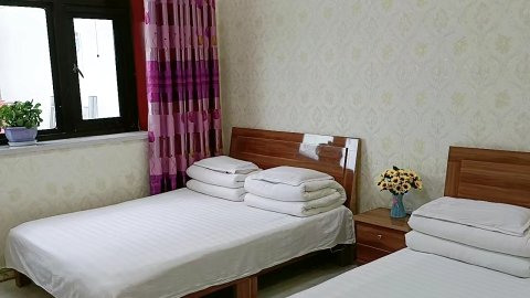 泾源彩虹农家乐