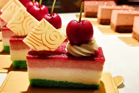 张家港沙洲湖酒店