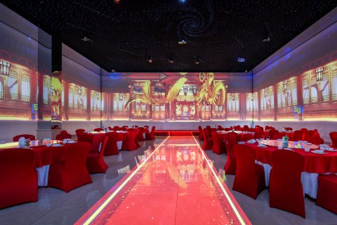 维也纳3好酒店(忻州保德同舟广场店)