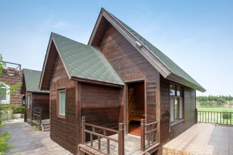 湖心岛宾馆(日照森林公园店)