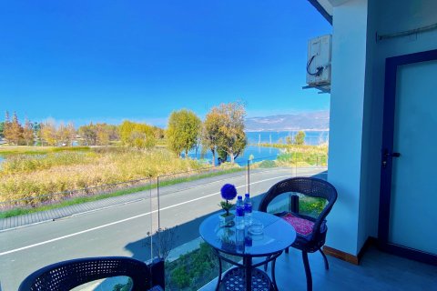 大理云水青舍海景客栈