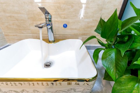 拉萨倾城观景酒店(布达拉宫店)