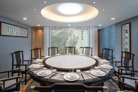 维也纳3好酒店(忻州保德同舟广场店)