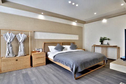 璞意隐居乌镇精品民宿