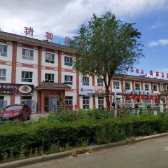 酒店头图