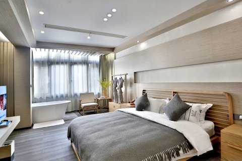 璞意隐居乌镇精品民宿