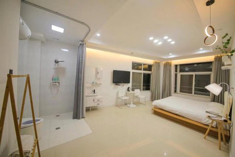 北戴河语晨主题酒店