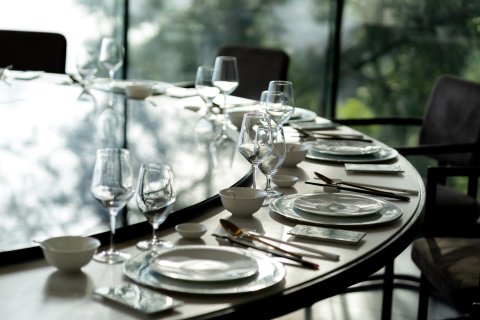 温州玖栖海上桃源里酒店