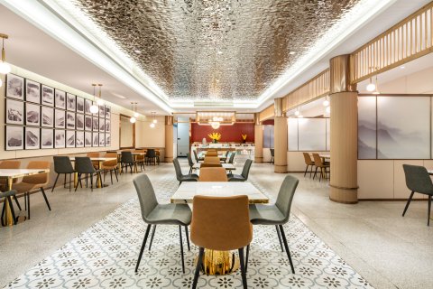 星程酒店(华阴华山游客中心店)