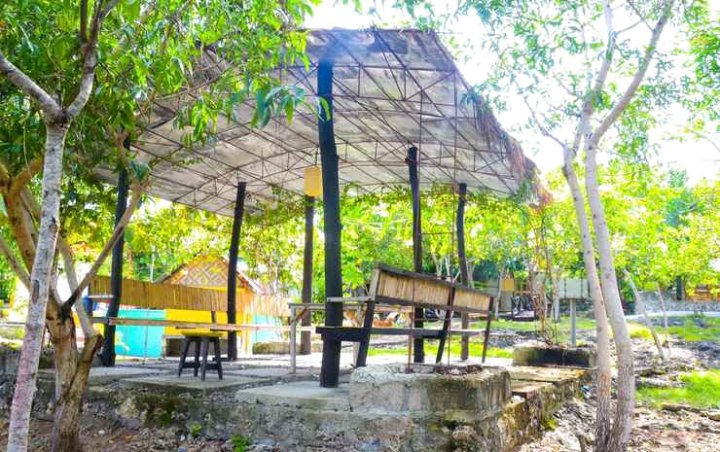 九重葛天堂营地酒店(Bougainvillea Paradise Campground)