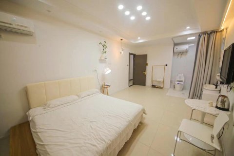 北戴河语晨主题酒店