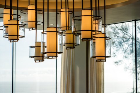 温州玖栖海上桃源里酒店