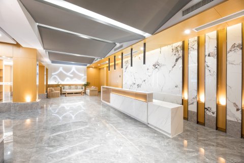 苏州拙政别苑酒店(观前街拙政园店)