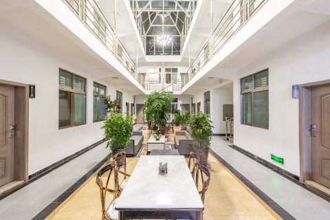 拉萨倾城观景酒店(布达拉宫店)