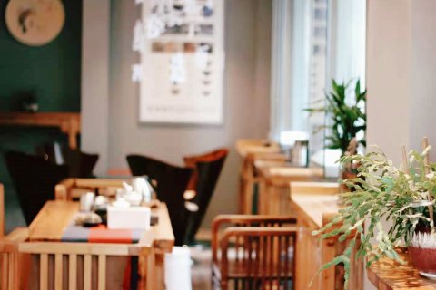 武夷山一缕阳光别墅客栈