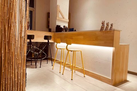 西安万青民宿(大雁塔大唐不夜城店)