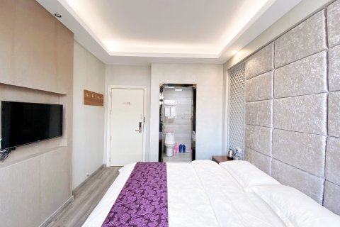 武夷山一缕阳光别墅客栈