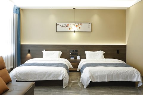 环县若梦快捷酒店