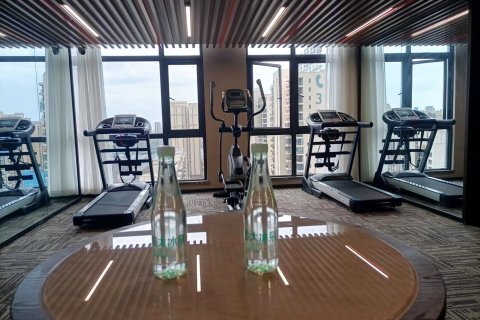 廷泊酒店(衡阳星美红星美凯龙店)