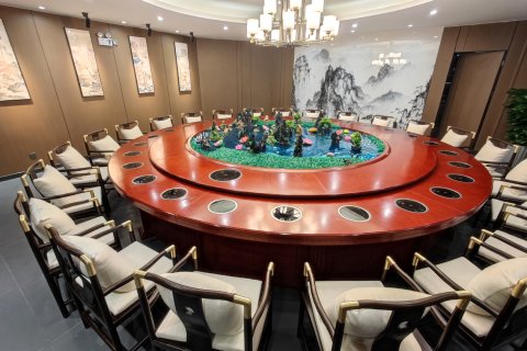 桂平宇洋酒店(桂平西山景区店)