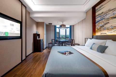 廷泊酒店(衡阳星美红星美凯龙店)