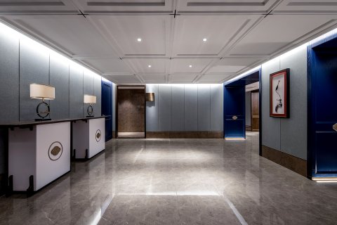 廷泊酒店(衡阳星美红星美凯龙店)