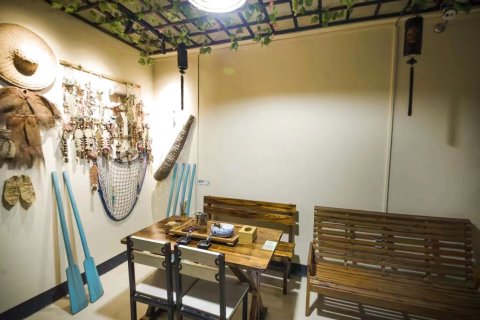 渔家客栈(桂林两江四湖象鼻山店)