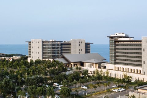 阿那亚Sukha苏卡酒店