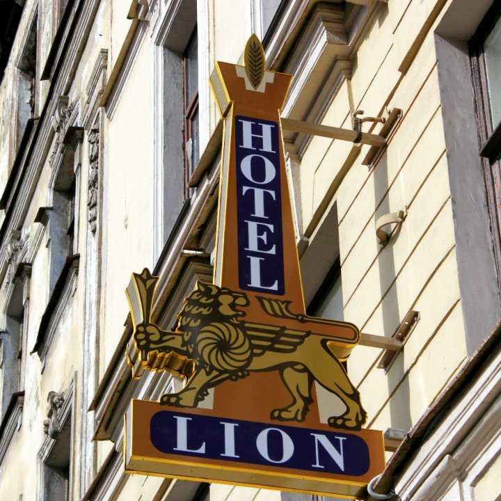 狮子酒店(Hotel Lion)