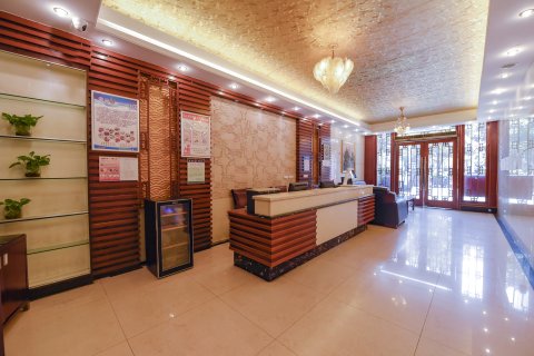 锦里酒店(都匀市区石板古街店)