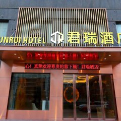 酒店头图