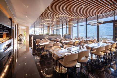 湖州慧心谷绿奢度假村