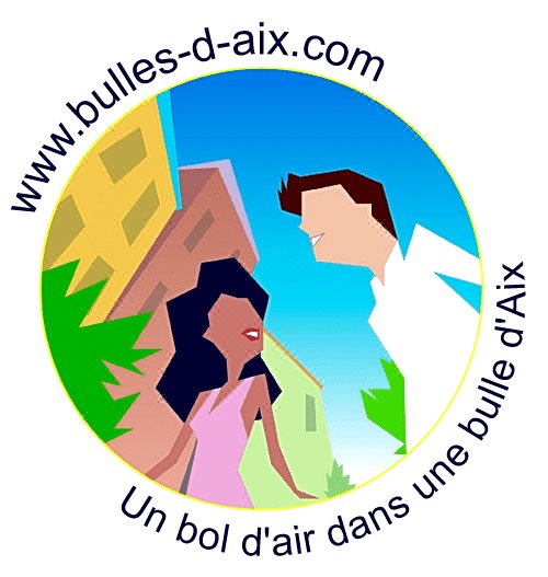 Duplex Bulles d'Aix Terrasse Centre Historique
