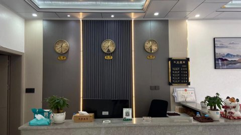 宁南南源酒店(二店)