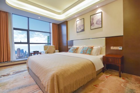 营山营盛大酒店