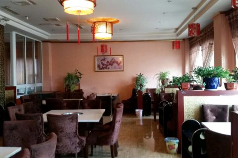 若尔盖云珠酒店