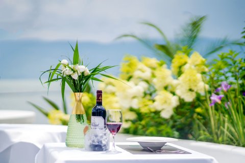 大理木西·秘密花园海景美宿(古城洱海S湾生态廊道店)