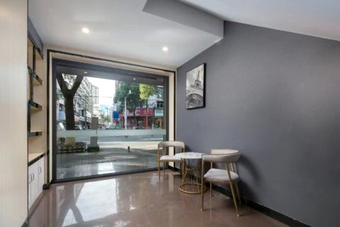 尚客优连锁酒店(汉寿步行街店)