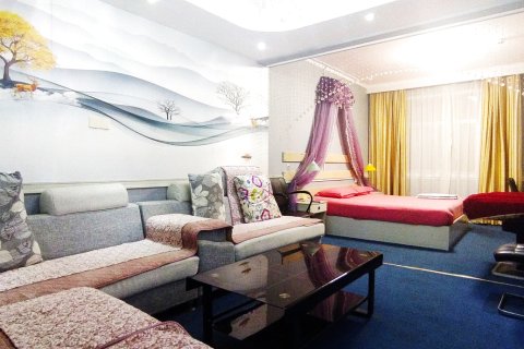 莘县彩虹快捷宾馆