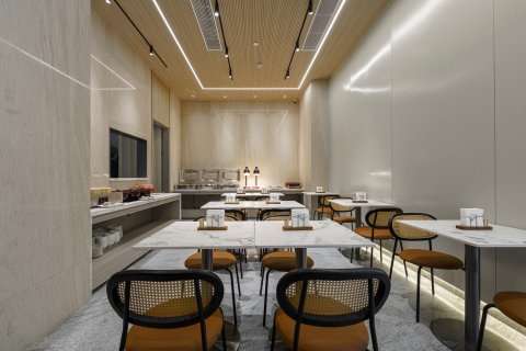 永康鸿业涛涛酒店(万达广场国际会展中心店)