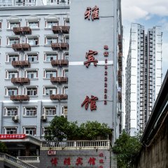 酒店头图