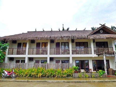 沙邦达运安观光旅馆(Dayunan Sabang Tourist Inn)