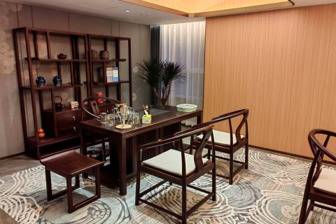 美晶和阳酒店(大同古城店)