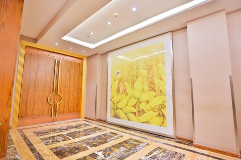 丽晶饭店(长春火车站店)