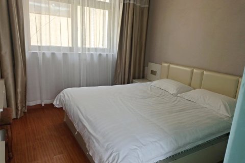 札达先施商务宾馆